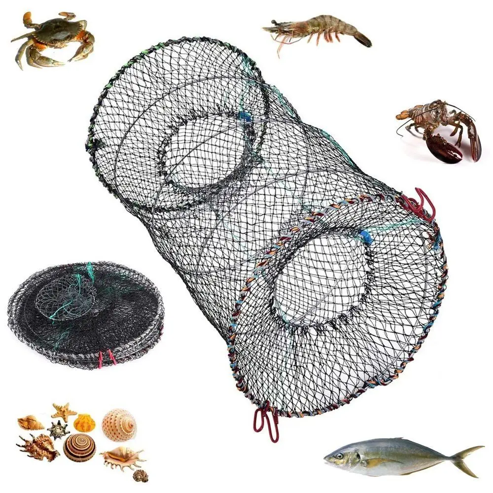 crab fishing nets Danielson Net Kit : : Sports & Outdoors Unsurpassed in quality and proven to catch more Crawfish Trap 2x Crab Trap
