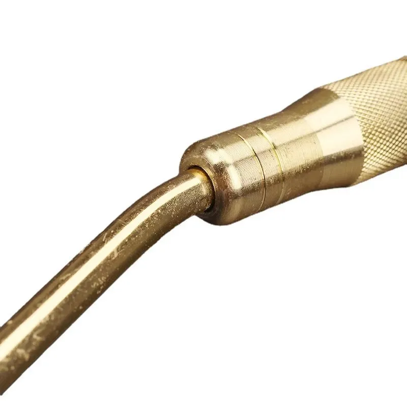Rebar Tie Wire Twister Concrete Metal Wire Twisting Hook for Construction Site