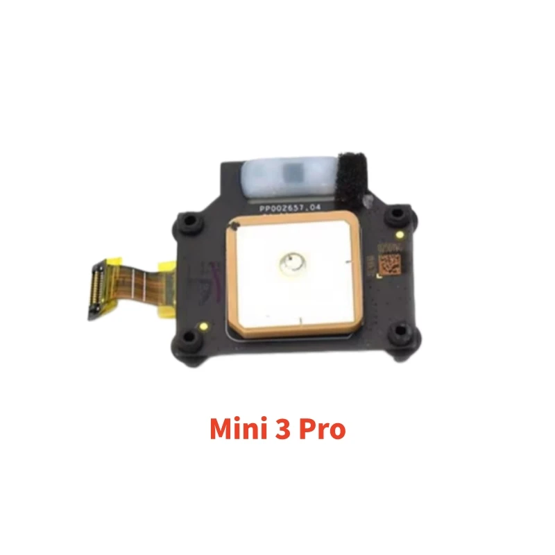 Module GPS DJI Mini 1/2/3/4 Pro - Pièce de Rechange Drone