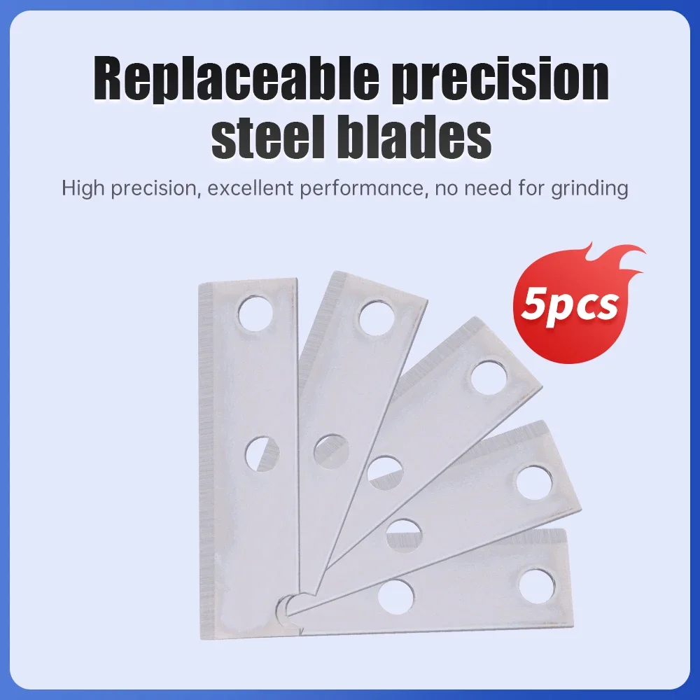 

8-In-1 Billiard Ball Skin Repairer with Blade