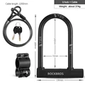 With cable set 1