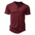 Summer Men Casual Solid Color Short Sleeve T Shirt for Men Polo men High QualityMens T Shirts 12