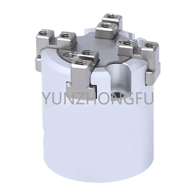 

Mhs2/Mhs3/MHS4-16D-20D-25D Smc Type High Quality Finger Pneumatic Gripper Double Acting Rotary Cylinder