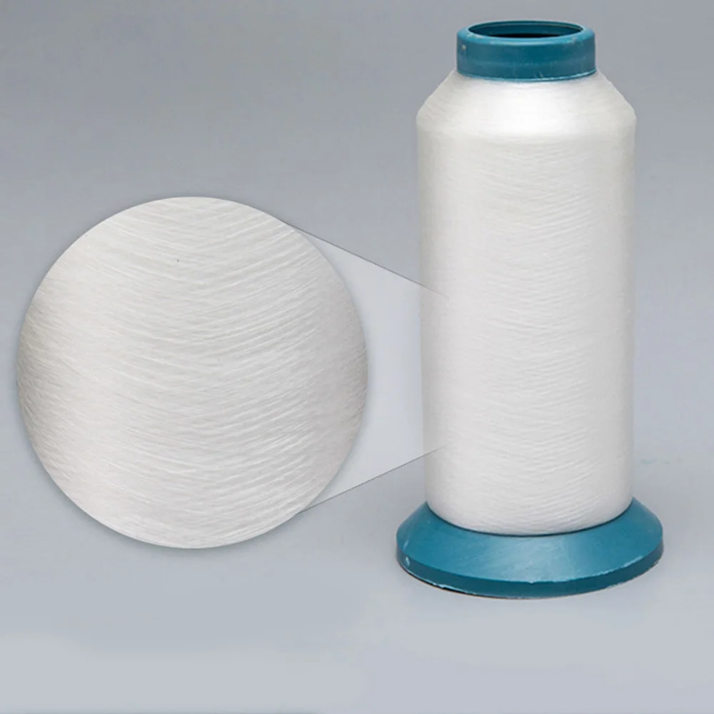 Cutting Dies Transparent Sewing Machine Thread For Hand-Stitched Appliqué Collar Table Invisible NylonThread Sewing Accessories