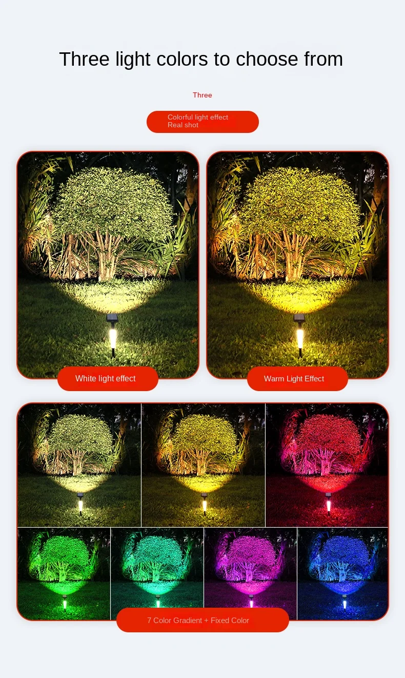 Solar Garden Lights – Beautiful, Economical, and Built to Last 31 Sd308706ce4da4dc994e3742f5ecf43d2H