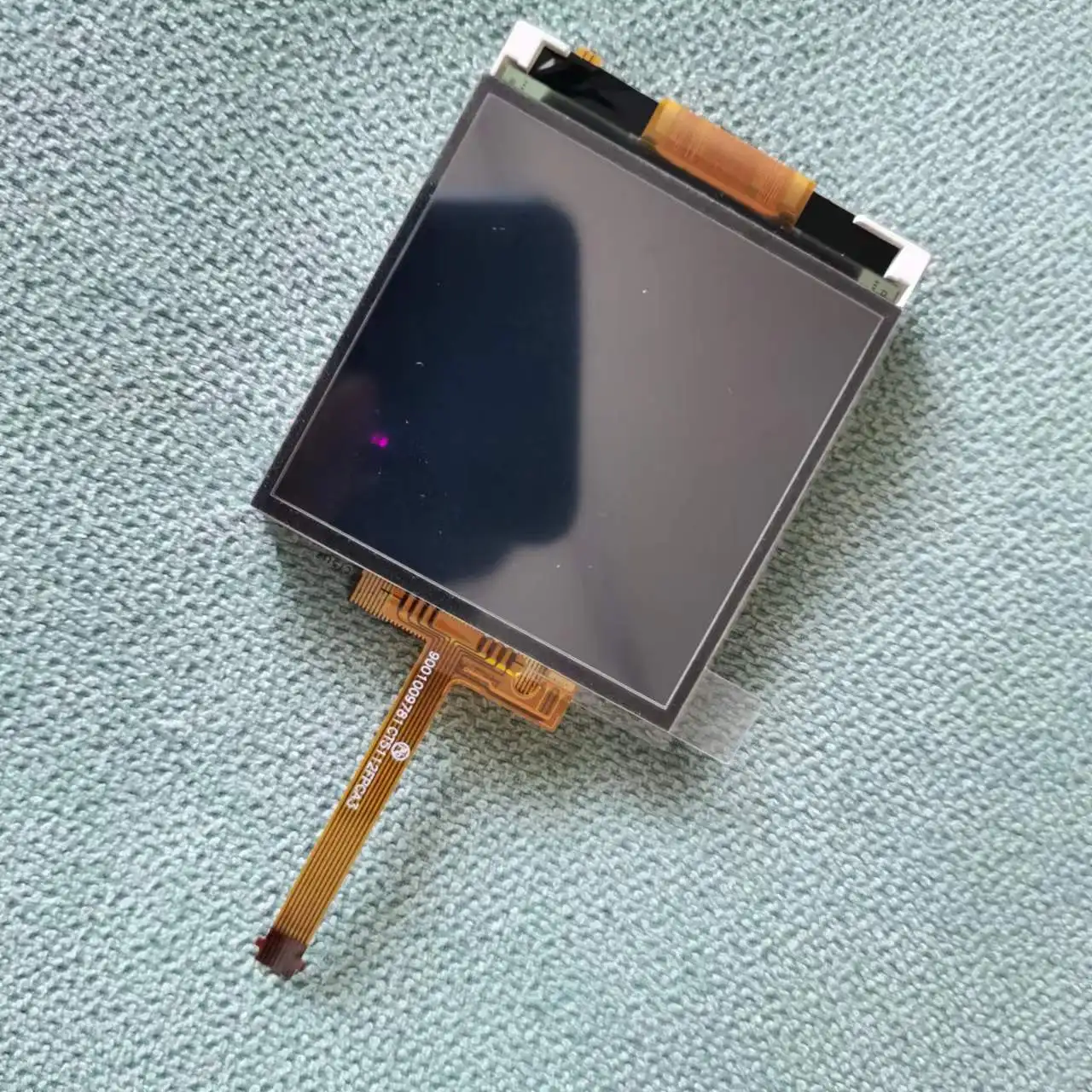 Original LCD Display With Touch screen digitizer For Bosch oven CTL636eb1 Hbg656es6 HSG636XS6 Kaffeevollautomat gesucht