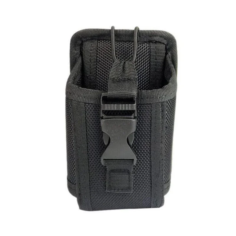 Pochette Radio/talkie-walkie – étui Tactique De Sport, Léger (100g), Pour Chasse