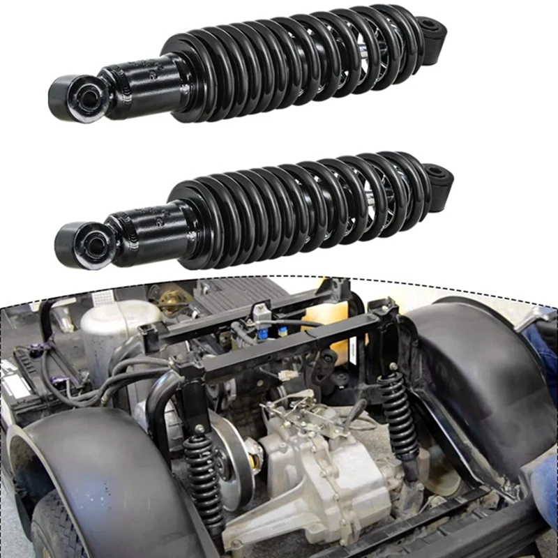 For Yamaha Shock Absorbers KitGolf Cart Rear Shocks Assembly for Yamaha