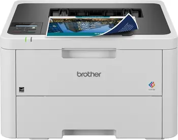 Wireless Compact Digital Color Printer 1