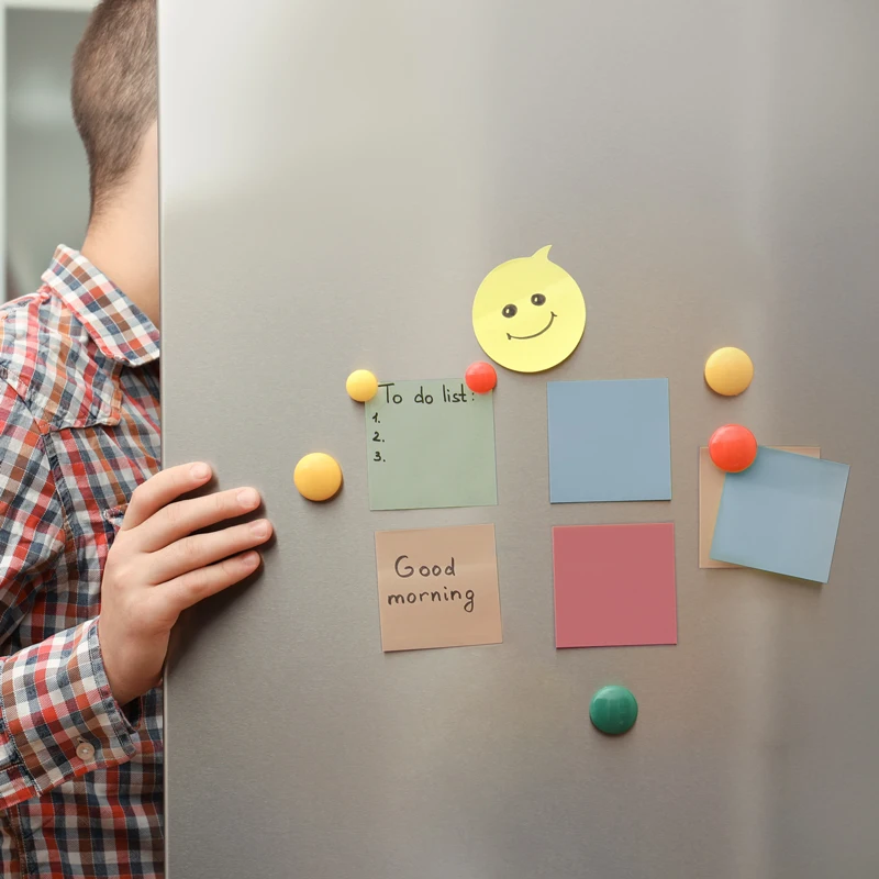 ���� 1pcs ��ǰ�� ��ƼĿ �޸� 150 �� �޸� �е� ���� �޸� ��ƼĿ �б� �繫��ǰ �� å���� �޸��� ����