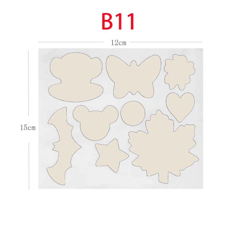Multi-color Self Adhesive Waterproof Cloth Patch,Down jacket Broken Hole Repair Sticker DIY Hand Home Textile Sewing Accessories 