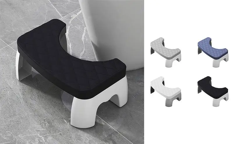

Poop Stool For Bathroom Portable Squatting Poop Foot Stool Bathroom Stool Squattys Potty Toilet Foot For Children Pregnant Woman