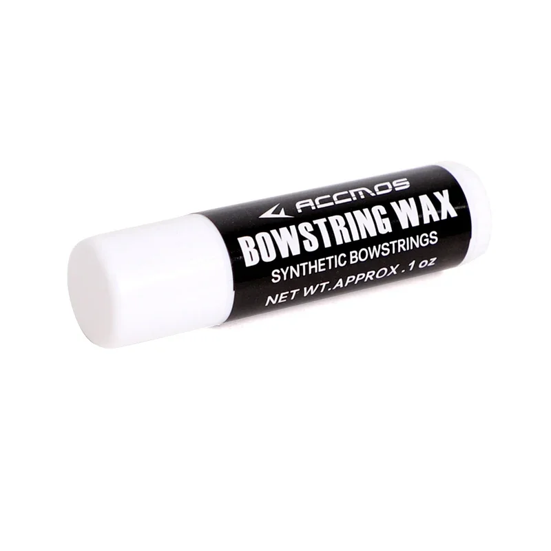 Premium Bow String Lubrication Wax