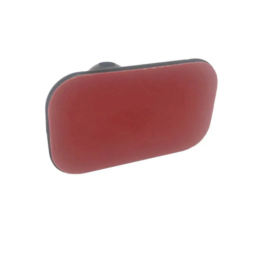 접착 스티커 베이스 17mm 볼 자동차 휴대폰 거치대 데스크탑 레이지 브래킷, 자동차 GPS DVR DV 거치대 지지대 액세서리