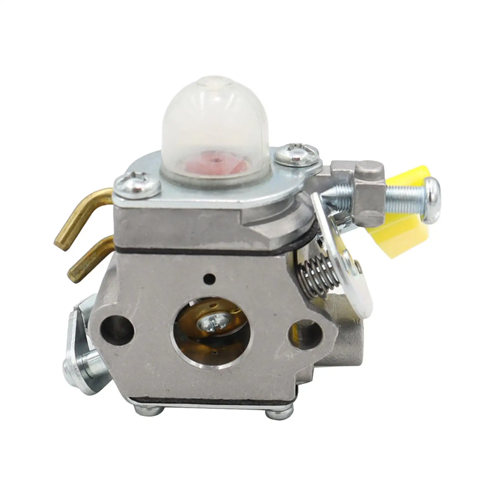 

Carburetor Kit Lawn Mower Carburetor Accessories Parts for 46cc 26cc Trimmer