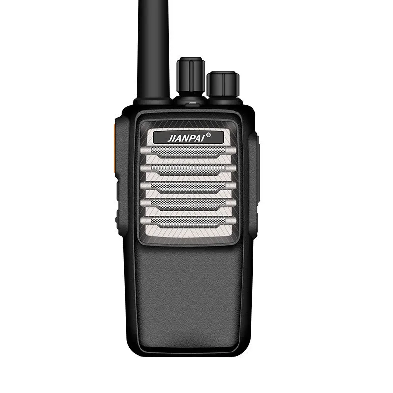 Jianpai P368 walkie-talkie civilian handset 50 kilometers self-driving tour wireless civilian outdoor handset non-pair
