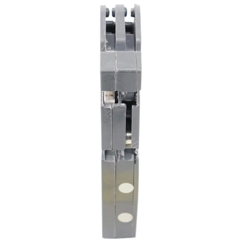 UBIZ0220-New Zinsco RC3820 Replacement Two Pole 20 Amp Thin Series Circuit Breaker