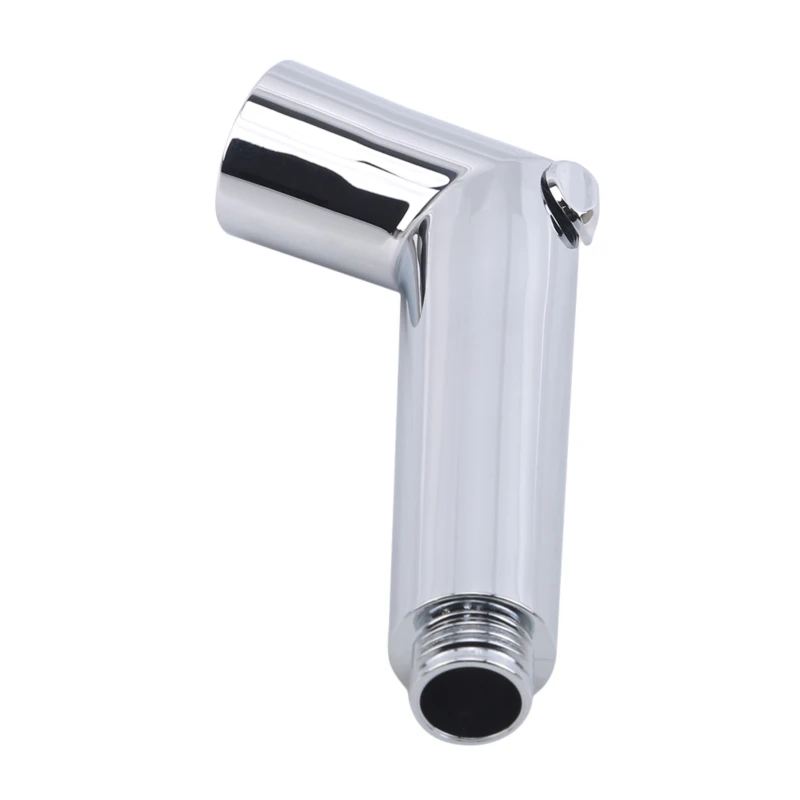 Description Picture 4 of itemToilet Hand Held Bidet Faucet Sprayer Bidet Set Sprayer Gun Stainless Steel Toilet Spray For Bathroom Self Cleaning Shower Head