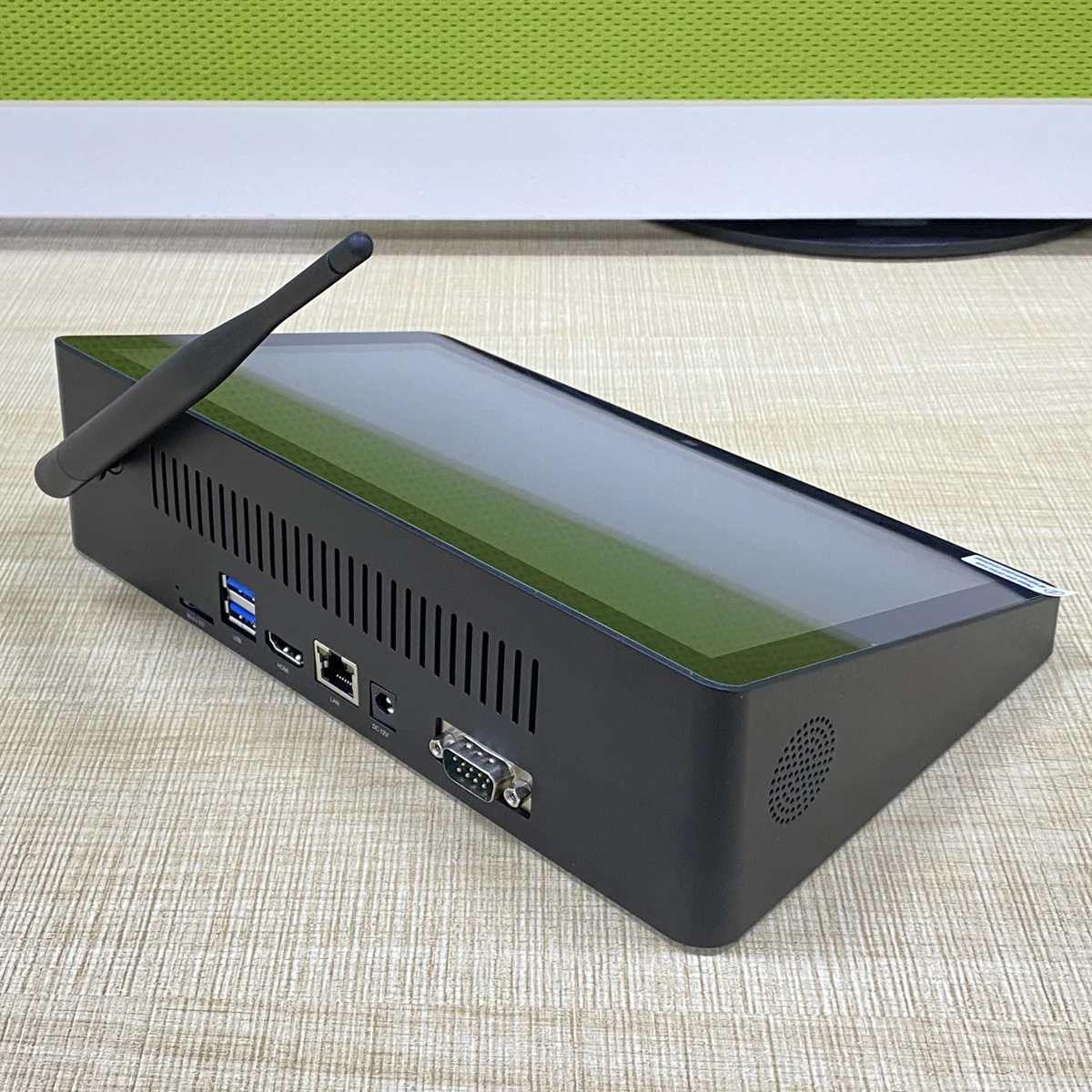 PIPO X10 Pro/X10R Mini PC - 10.1 Inch, 1920x1280, Win10/Android 7.1/Linux, 6G RAM, 64G ROM, N4020/RK3399, TV Box, BT, RJ45, Tablet Description Image.This Product Can Be Found With The Tag Names Cheap Mini PC, Computer Office, High Quality Computer Office, Mini pc