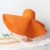 Oversized Summer 70cm Plus Wide Brim Sun Hats For Women Beach Hat Foldable Travel Straw Hat Lady UV Protection Sun Shade Hat 20