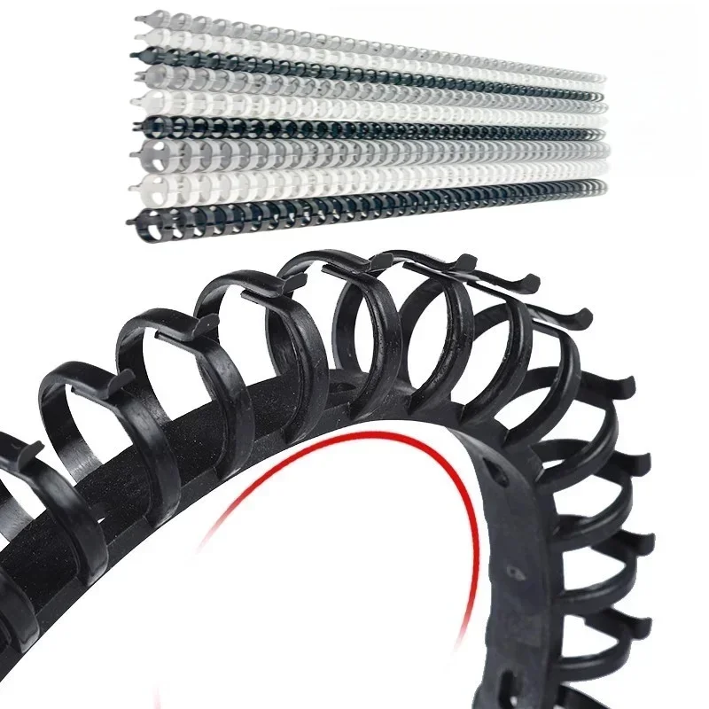 5/1M Cable Management Under Desk Channel Cable Raceway Cord Hider Desk Wire Tray Self-adhesive Under Management Tray