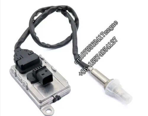 

Rear 24V Nitrogen Oxygen Sensor 5594608 For Cmins Engine A063W651