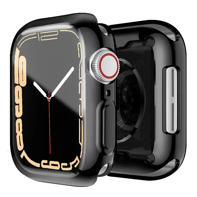 Premium Screen Protector with Full TPU Bumper Cover
