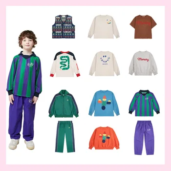 Kids Cute Print Summer Tee 1
