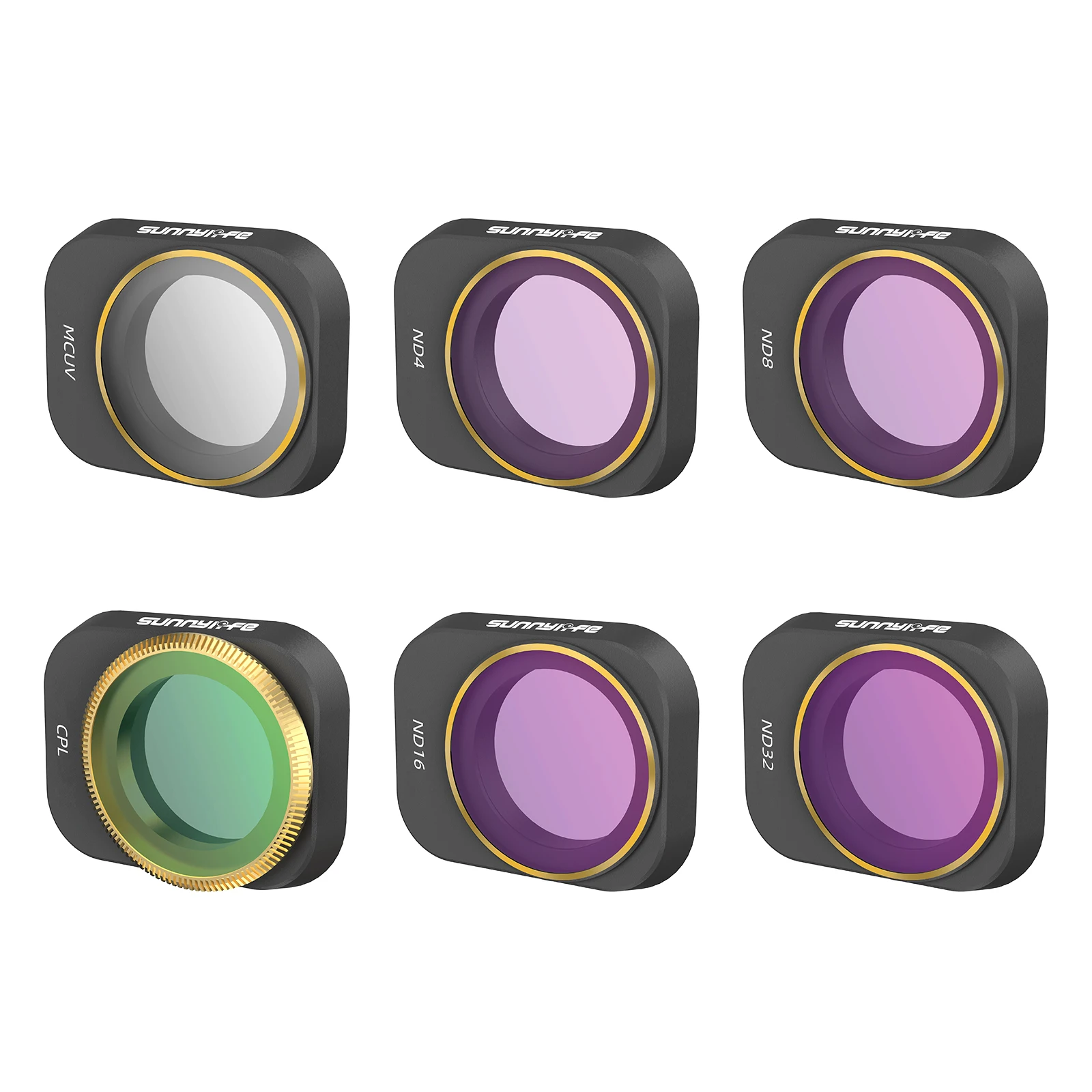 MCUV CPL ND4 8 16 32