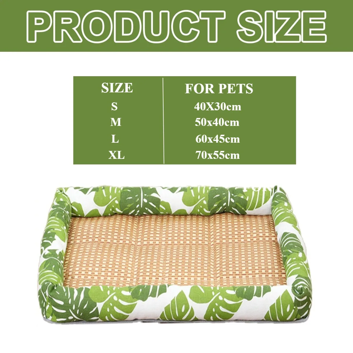 Manta Refrescante Para Gatos Fosa Casa De Enfriamiento De Verano