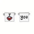 I Love You