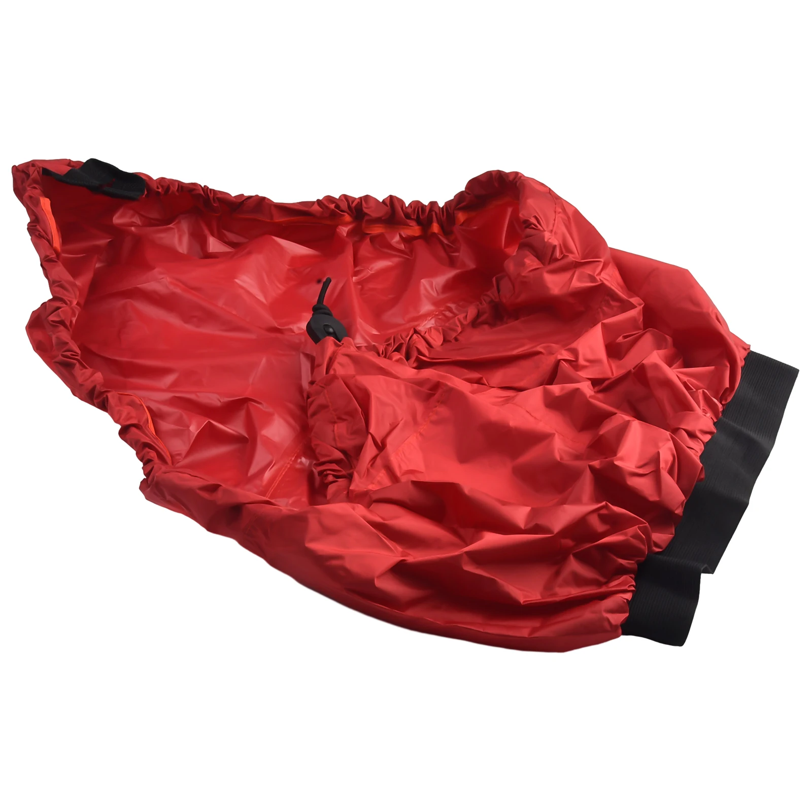 Jupe De Pulvérisation Universelle Pour Kayak Canoë - Pont Cockpit Anti-éclaboussures, Taille Unique
