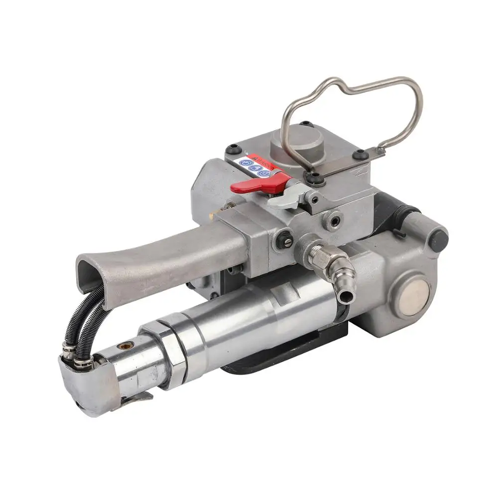 

XQD-25 Pet Plastic Pneumatic Strapping Tool