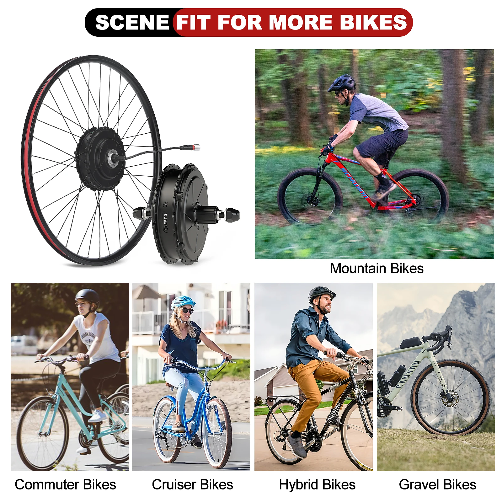 Gravel Bike Convert Hybrid To Mountain Bike Flat Bar Gravel Hybrid