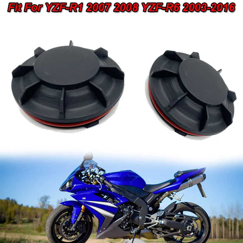 Voorste koplamp koplamp Yamaha YZF R1 2002/2003