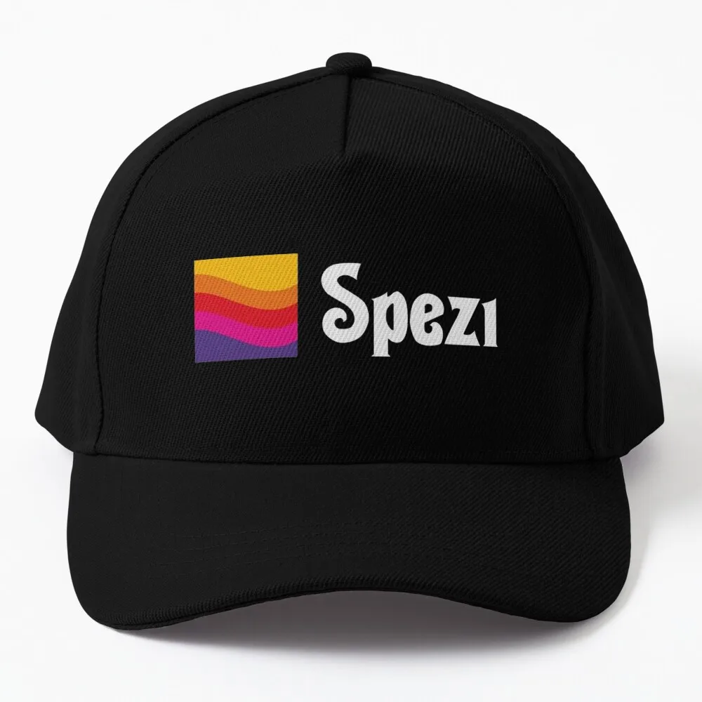 

Paulaner Spezi Baseball Cap Luxury Man Hat fashionable Vintage Beach Bag Thermal Visor Boy Cap Women's