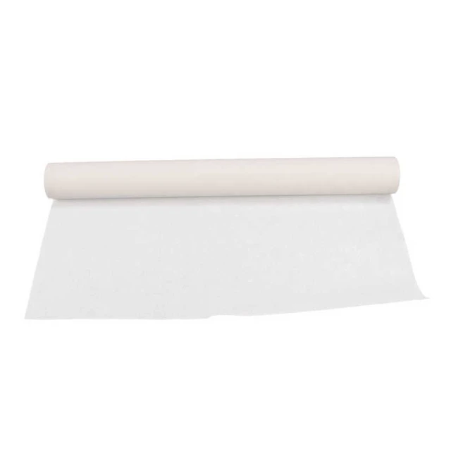 Pattern Paper 18in 44cm Wide White Tracing Paper Roll for Dressmaking