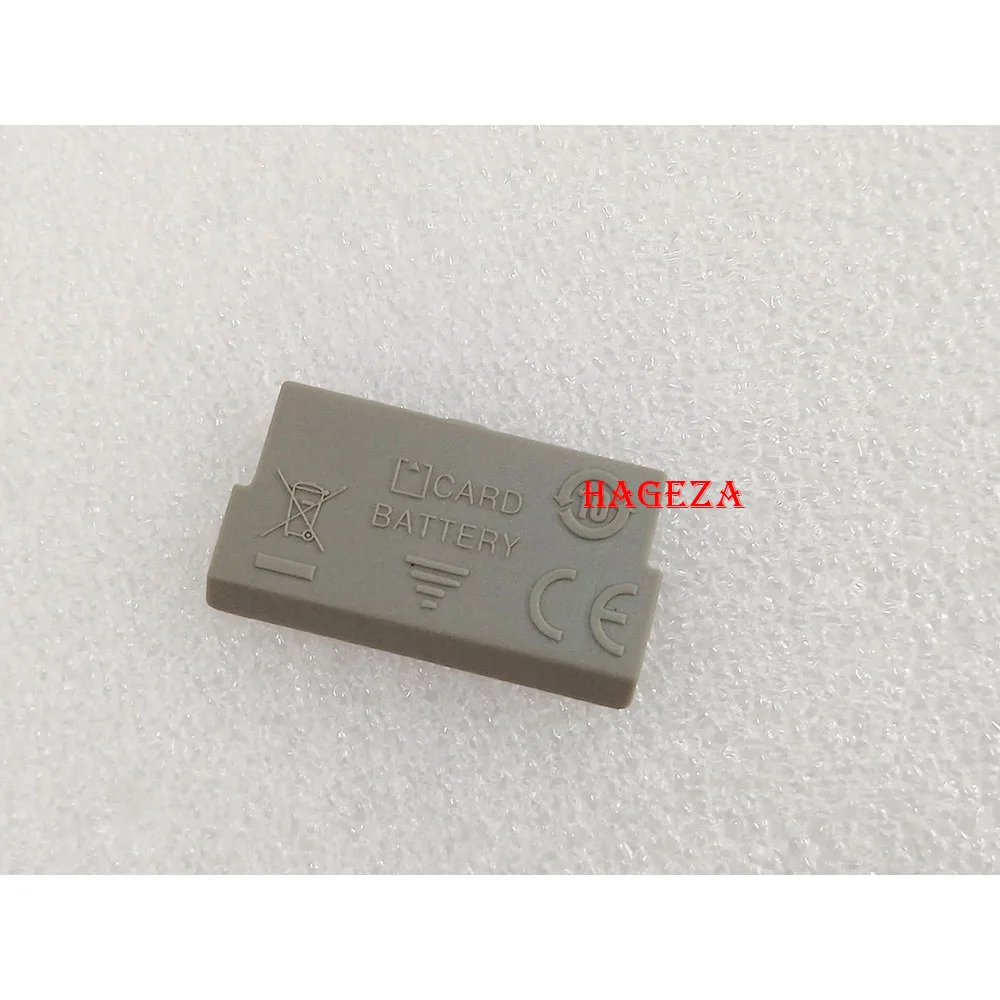 NEW Digital camera battery Cover For Nikon S550 camera battery cover S550 Battery Snap Camera Repair Part
