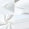 Winnie the Pooh Pillow Covers Decorative Pillowcases for Pillows Decor Home Cushion Covers 45*45 Luxury Pillow Cover Short Plush 5