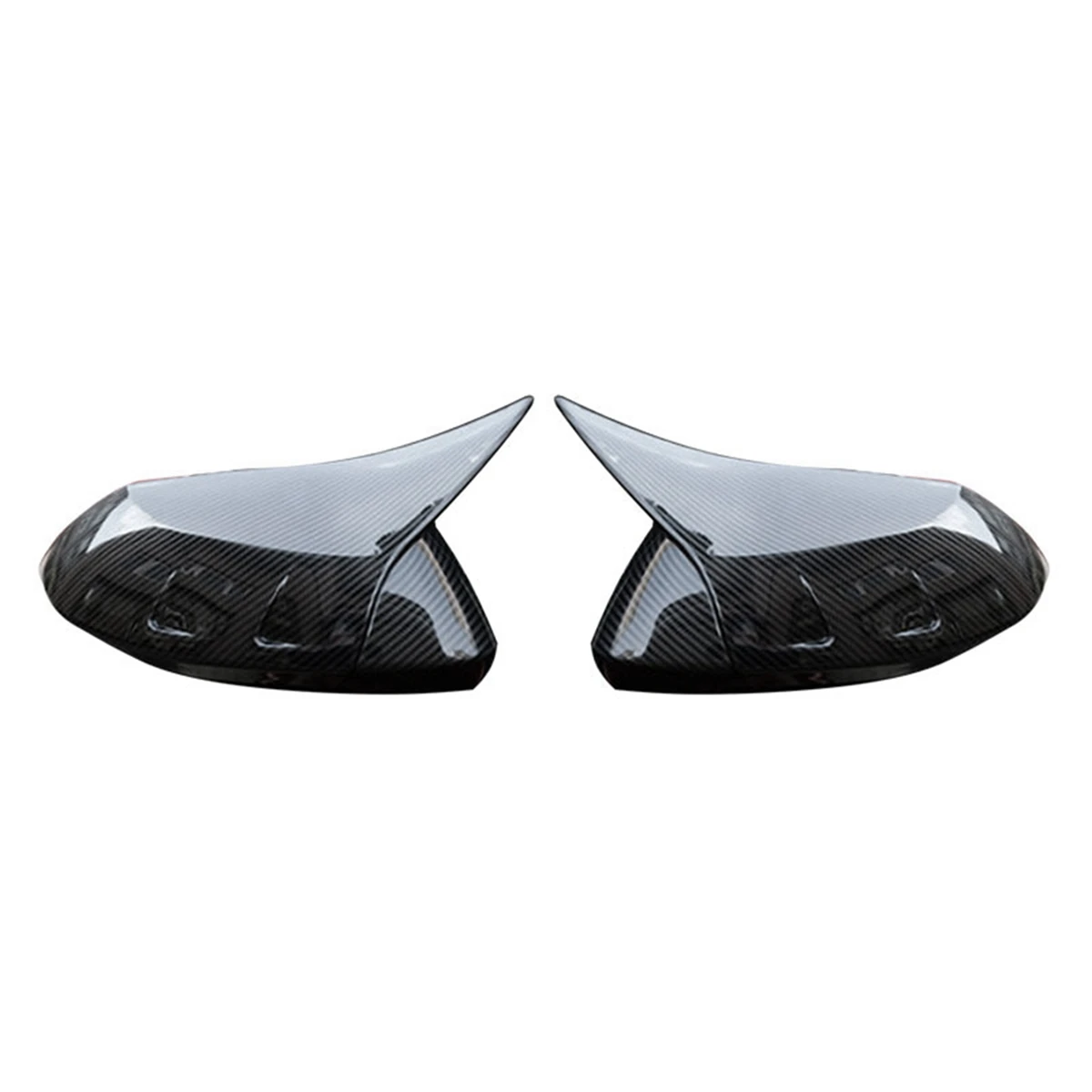 

Крышка для зеркала заднего вида Toyota Auris Corolla 2019-2021