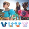 Baby Float Arm Sleeve Floating Ring Safe Life Jacket Buoyancy Vest Swim Foam Pool Toys Kid Swimsuit Swimming Equipment Armbands 1