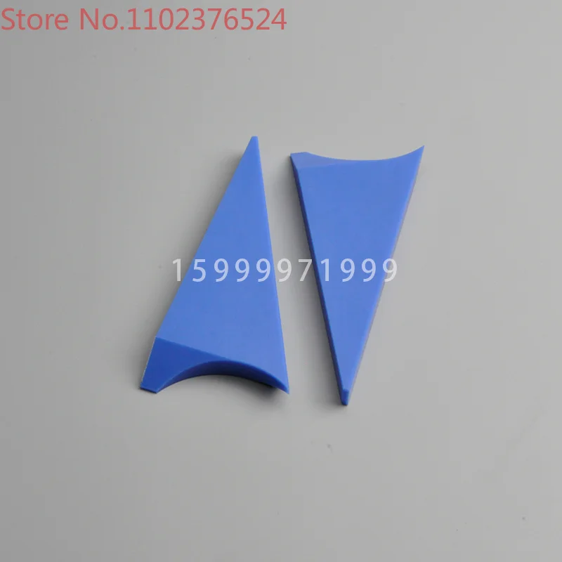 

SM74 ink baffle ink bucket baffle triangle ink baffle M2.008.113F printing machine ink bucket accessories