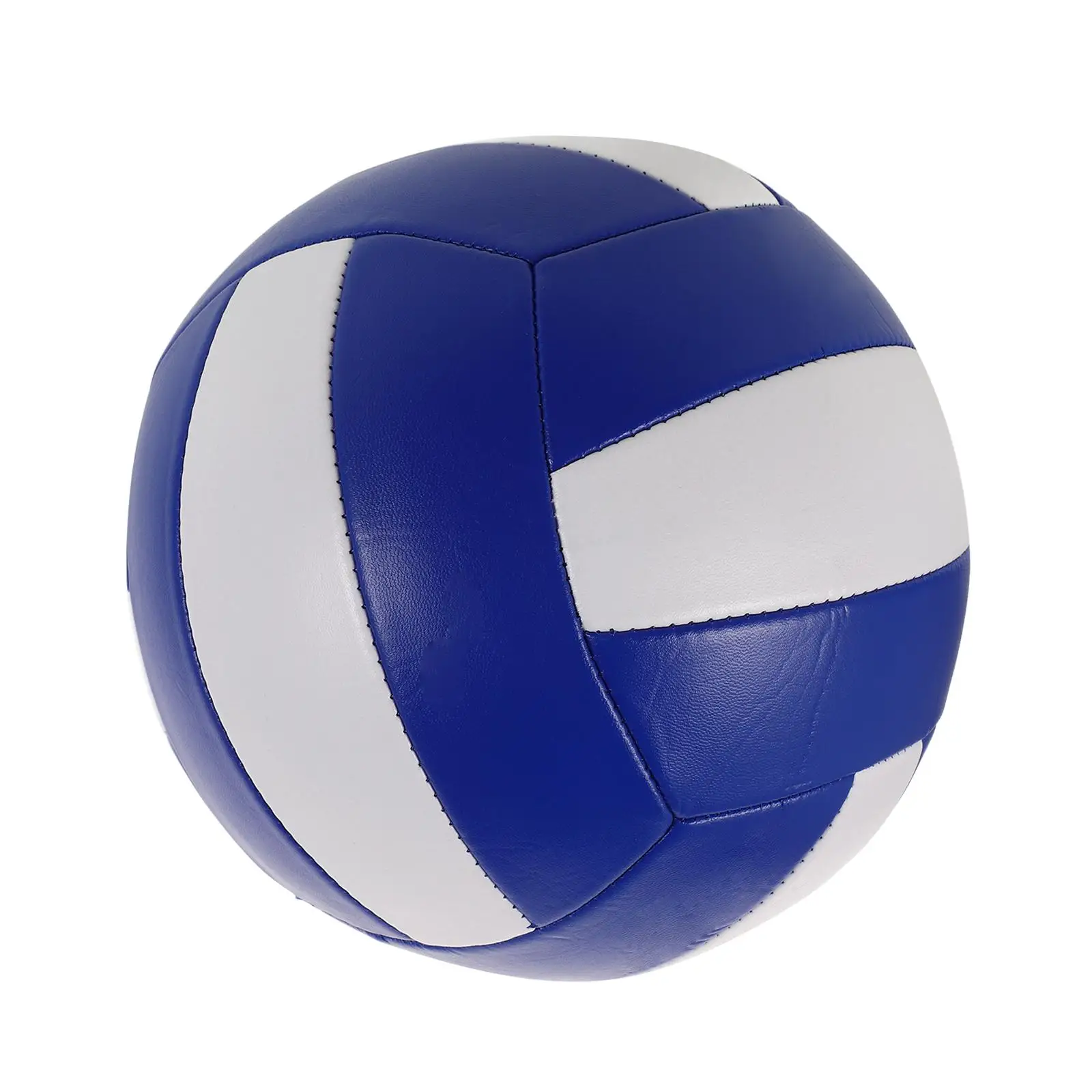 Soft Volleyball Hitting Trainer Indoor Volleyballs Practice Universal Training Equipment