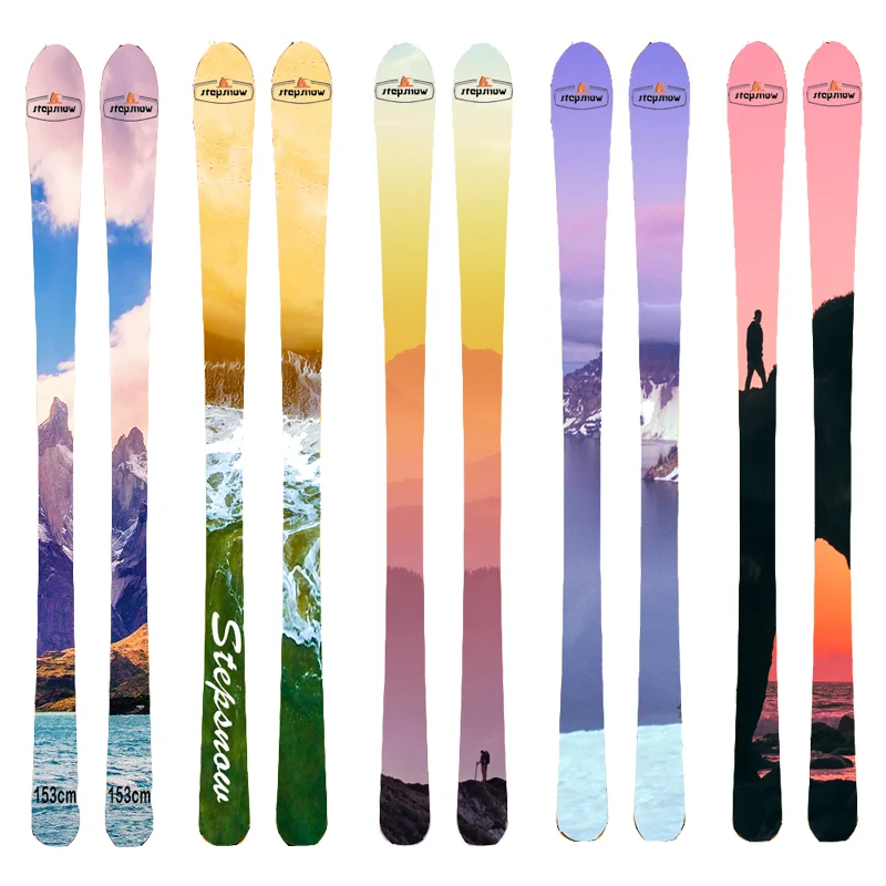 Рисунок 5 - Скейтборды, углеродное качество