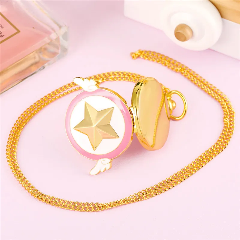 Рисунок 5 - Часы женские кварцевые карманные