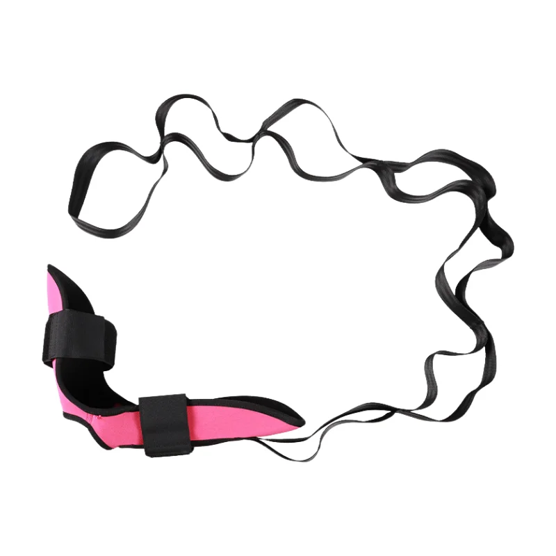 اللياقة البدنية مفتوحة الظهر لاسترخاء العضلات اليو...