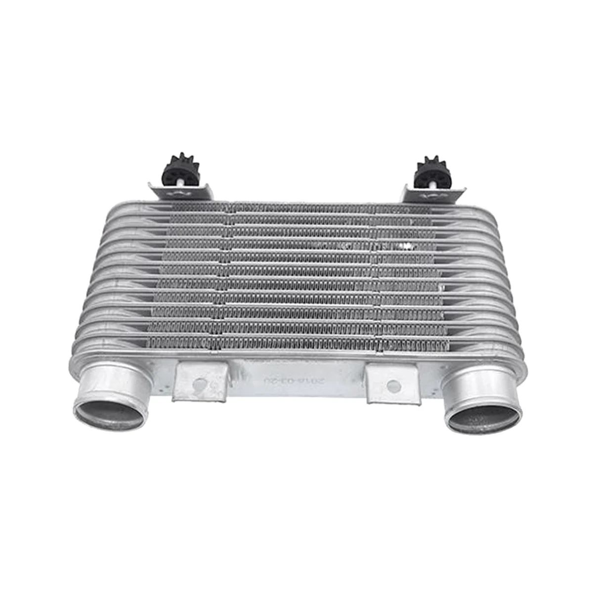 Intercooler Assy Wl85-13-550 Wl21-13-550A Per Ford Ranger Mazda Bt-50 B2200 B2500 B2600