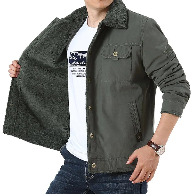 New In Coats & Jackets Winter Parka Men Male Men's Cold Designer Clothes Camping Down Light Sweatshirt With Zipper Heavy Hooded