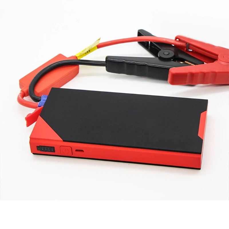 

Portable Car Jump 10800mAh 12V Auto Starting Device Emergency Battery for Mobile Devices Phones