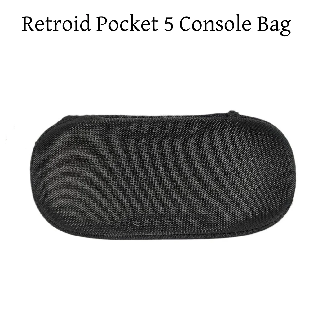 High Quality Retroid Pocket 5 Bag Case Portable Retro